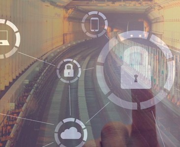 The UPC Vilanova responds to the challenge of railway cyber security with a new postgraduate degree